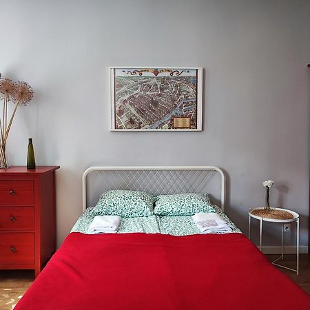 Sien Gdanska Apartment Екстериор снимка