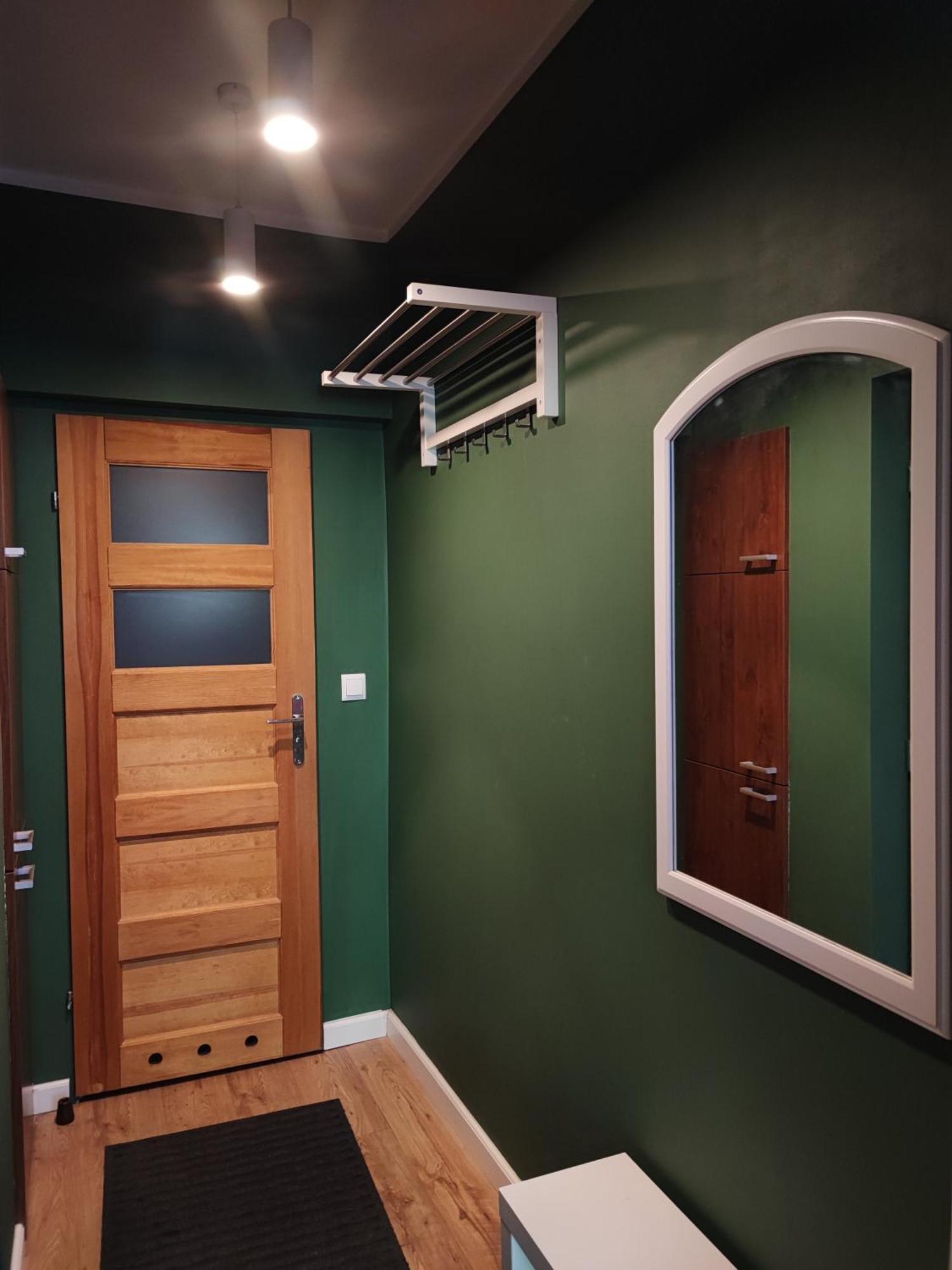 Sien Gdanska Apartment Екстериор снимка