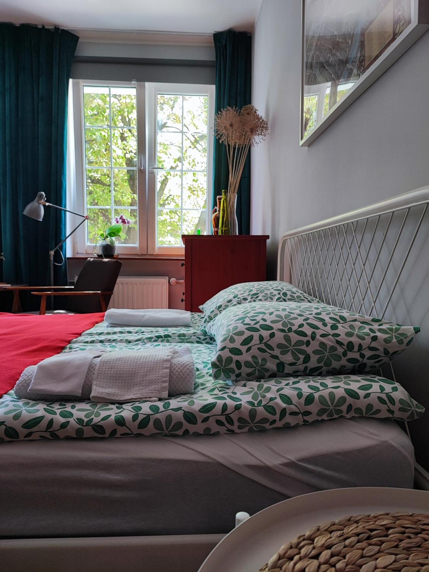 Sien Gdanska Apartment Екстериор снимка