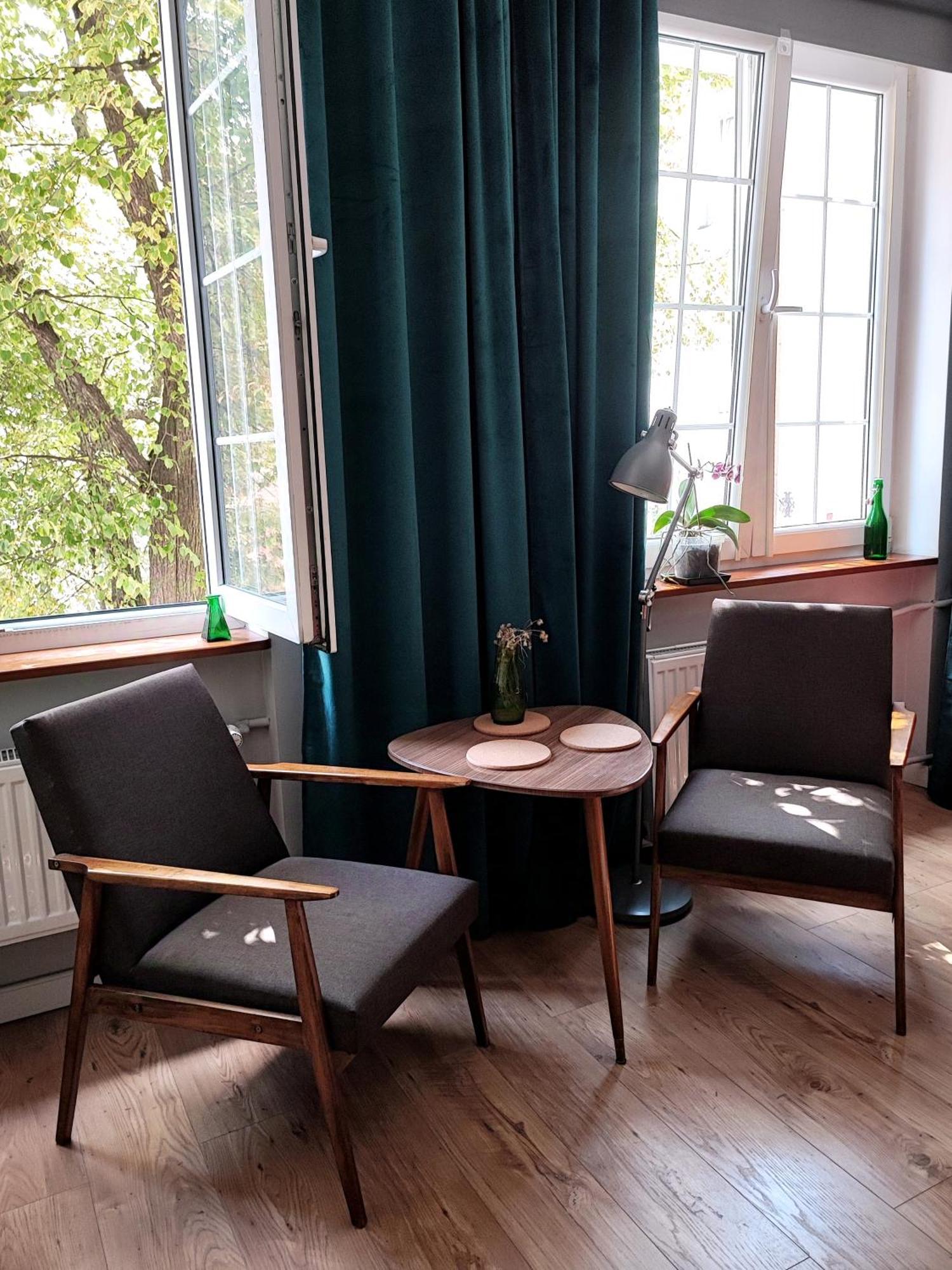 Sien Gdanska Apartment Екстериор снимка