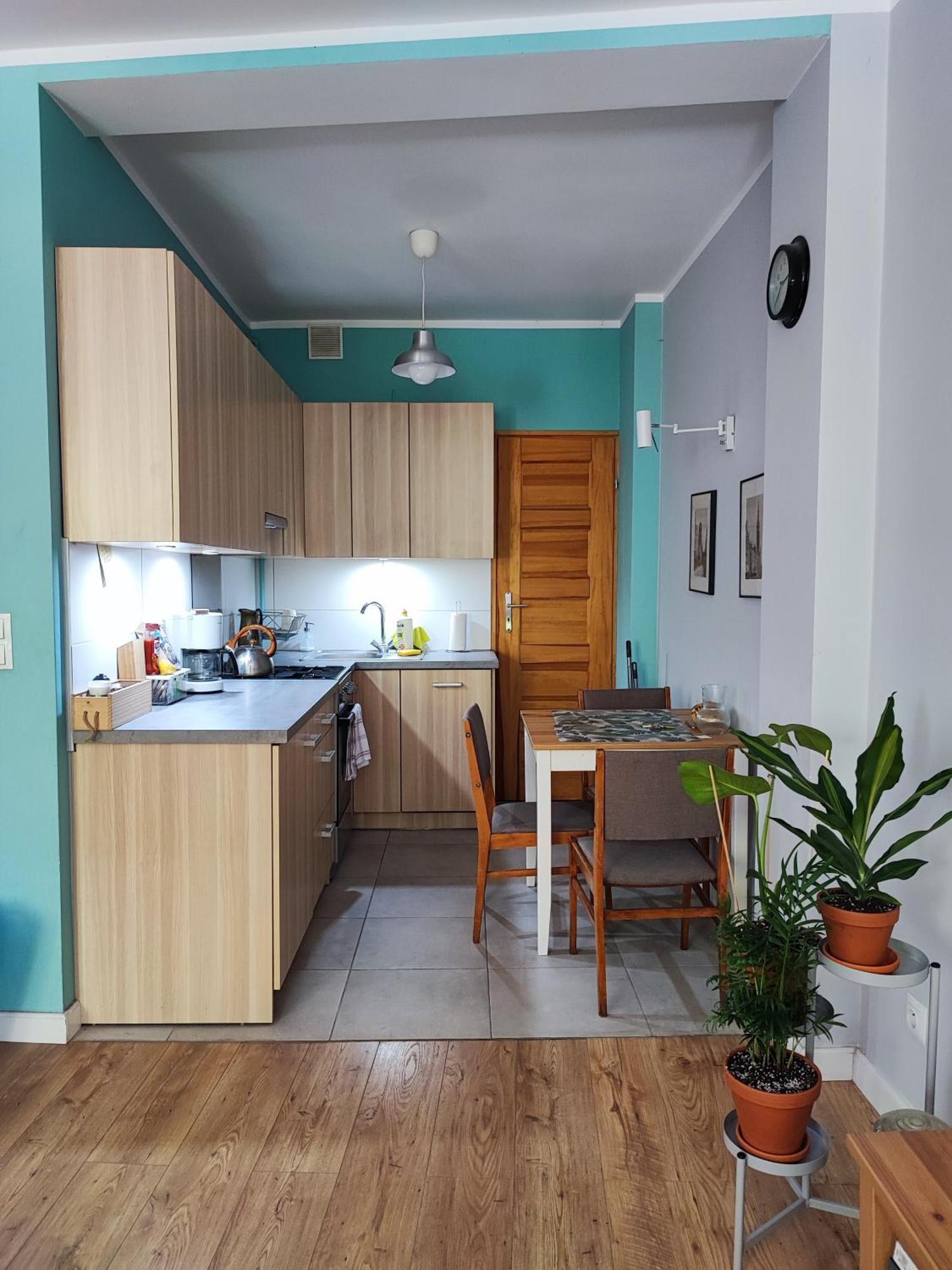 Sien Gdanska Apartment Екстериор снимка